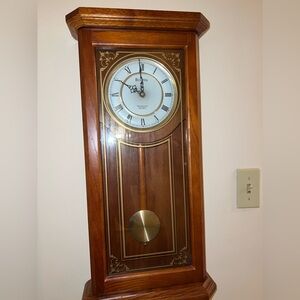 A vintage clocks in very good condition.